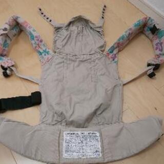 ergobaby エルゴベビー オリジナル・ベビーキャリア 抱っこひもの画像