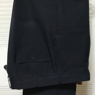 川越東高等学校 男子学ラン 185Aの画像
