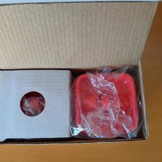 新品　キャニスター　2ケの画像