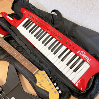 ギター シンセギター セット売り 楽器の画像