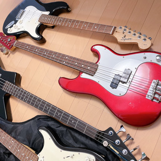 ギター シンセギター セット売り 楽器の画像