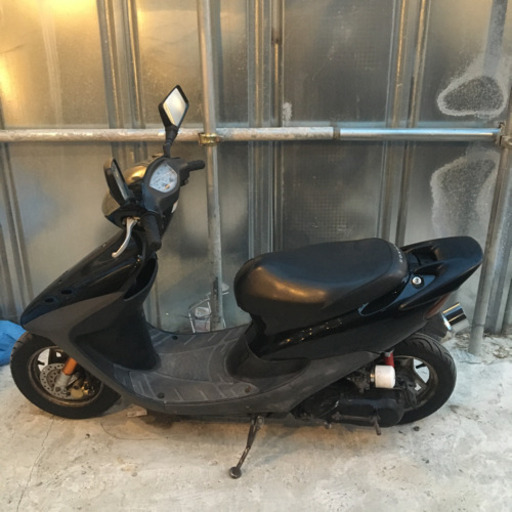 【カスタム多数】ライブディオZX AF35！キャブOH済み！ZEROマフラー！タイヤ新品！整備済み車両！DIO HONDA 現状売買