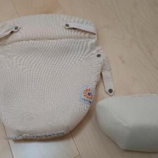 ergobaby エルゴベビー インファント インサートの画像