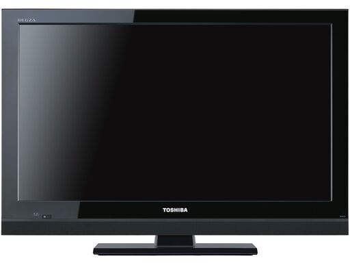【格安出品/価格交渉あり】TOSHIBA REGZA（テレビ）（HDMIケーブル付）