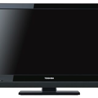【格安出品/価格交渉あり】TOSHIBA REGZA（テレビ）（HDMIケーブル付）の画像