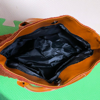 スヌーピー  トートバッグ　3点セットの画像