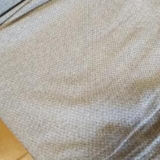 ニトリ　座椅子(ライン15)の画像