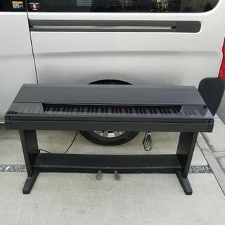 YAMAHA ヤマハ 電子ピアノ Clavinoba クラビノー...