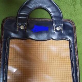 <お取引先中>オロビアンコランドセルの画像