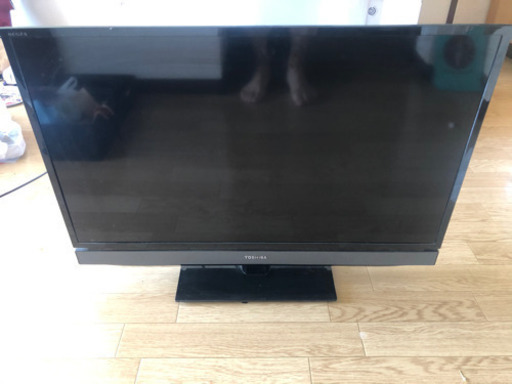 テレビ