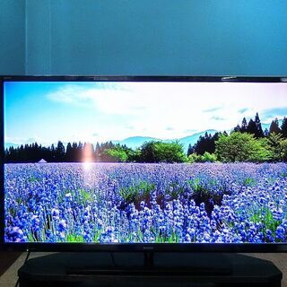 【ハッピー西葛西店】40インチ　液晶テレビ　AQUOS[アクオス]　ID:56577