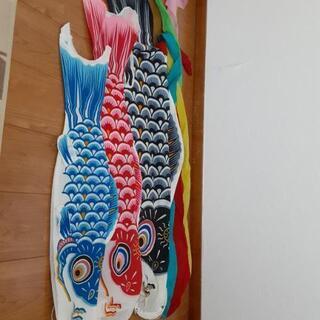 鯉のぼり　の画像