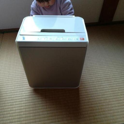 日立ふとん乾燥機