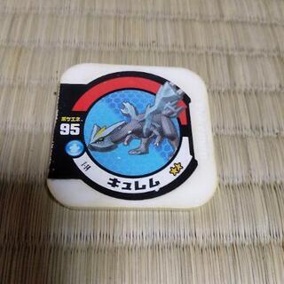 ポケモントレッタフェス　メダルの画像