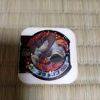 ポケモントレッタフェス　メダルの画像