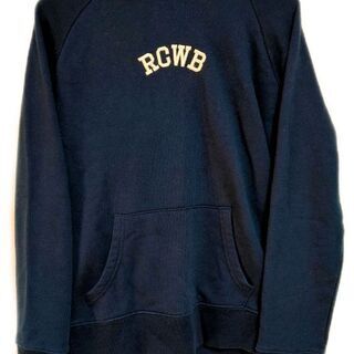 RODEOCROWNSロデオクラウンズ パーカー