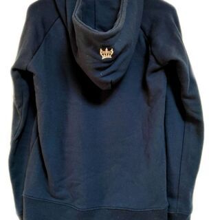 RODEOCROWNSロデオクラウンズ パーカーの画像