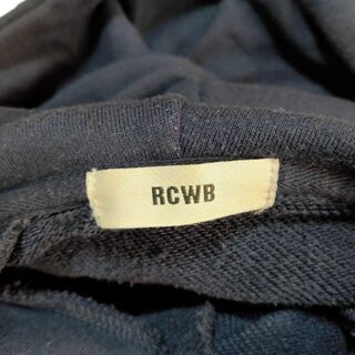 RODEOCROWNSロデオクラウンズ パーカーの画像