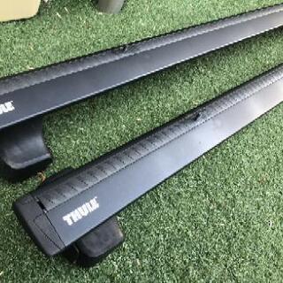 スーリー　ルーフラック　キャニオンXT