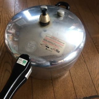 長岡式酵素玄米 圧力鍋 6ℓ