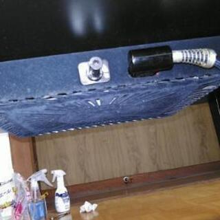 こたつの画像