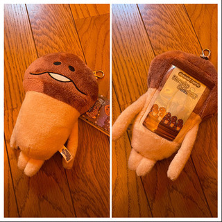 なめこ栽培キット/なめこグッズの画像