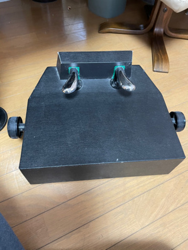 子供用ピアノペダル