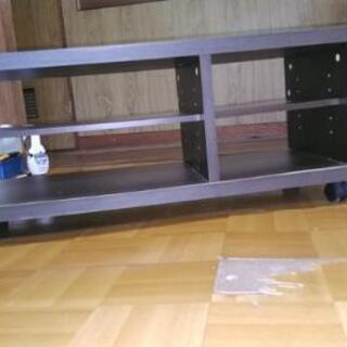 テレビ台の画像