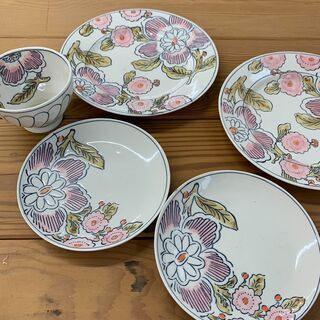 Anthropologie SET②