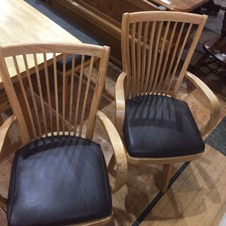 【愛品館市原店】グローリープラン貞苅椅子製作所 ベンチダイニング4点セット 【管理IDS007513-104】の画像