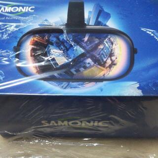【新品】3D VRゴーグル VRヘッドセット
