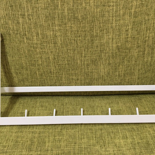 【受け渡し決定】キッチンラック　の画像