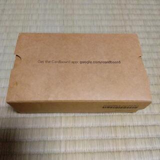 Google Cardboard　virtual　viewerの画像