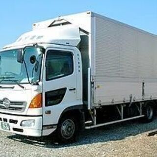４t車ドライバー！配車係、運行管理者、運行管理補助者を目指す方♪
