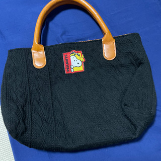 スヌーピー  トートバッグ　3点セットの画像