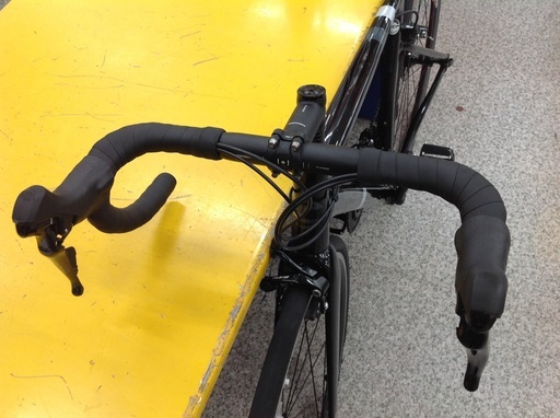 cannondale 22変速 ロードバイク【9650144】