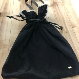 美品 スタディオクリップ　トートバッグの画像