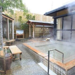 風呂仲間募集　高田馬場から錦糸町あたりまで広範囲 - 新宿区