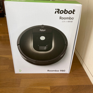 新品未使用（ルンバ）代理出品の画像