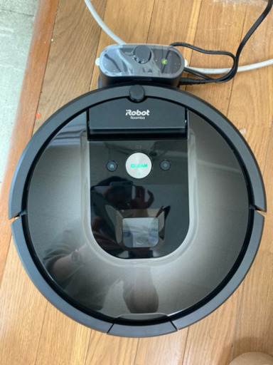 新品未使用（ルンバ）代理出品