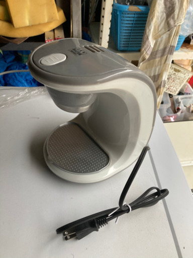 コーヒーメーカー