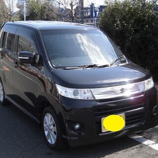 ★SOLD OUT★値下げしました★早い者勝ち★Ｈ２１年ワゴンＲ...
