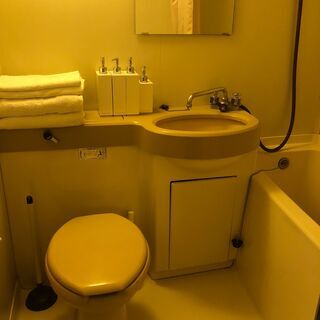 笹塚　ホテルタイプ安心なマンション9階部屋　女性の方大歓迎！！ - 不動産