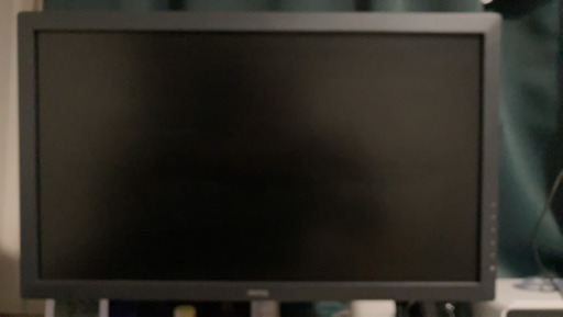 3/31までゲーミングモニターBenQ ZOWIE24インチ