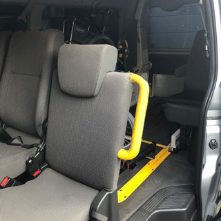 200系ハイエース4型の画像