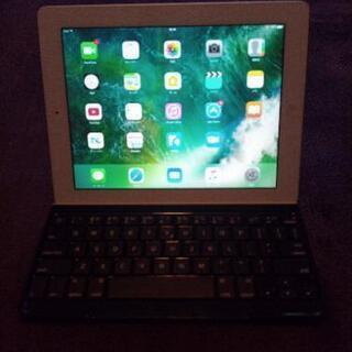 iPad Retinaディスプレイ Wi-Fiモデル 32GB MD514J/A