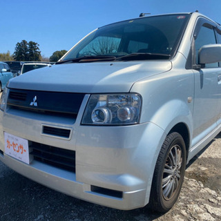 車検令和5年4月 EKスポーツ タイベル交換済み Pヘッドライト...