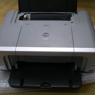 ・ジャンク! Canon PIXUS iP4200 iP4300...