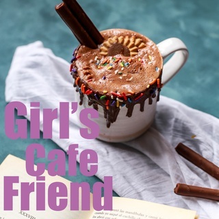 💗🥯女の子のcafe友達募集中🥪💗