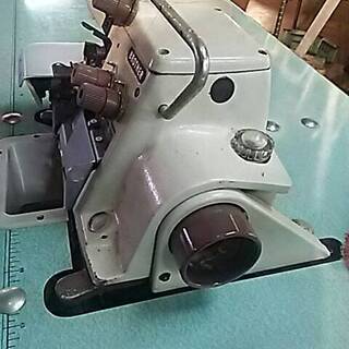 BROTHER ブラザー 工業用ロックミシン EF4-B561-001-5の画像